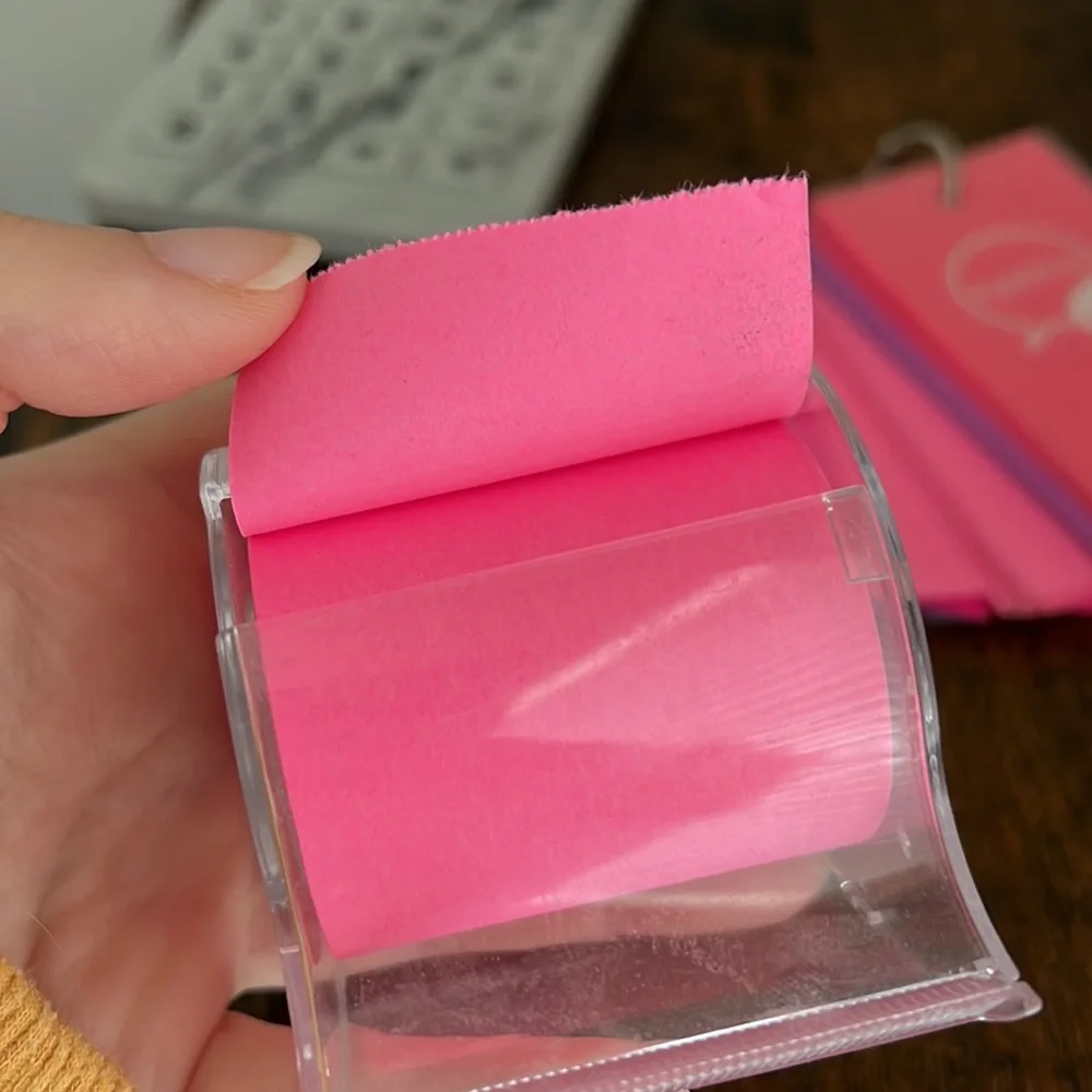 Desk Supplies Bundle
